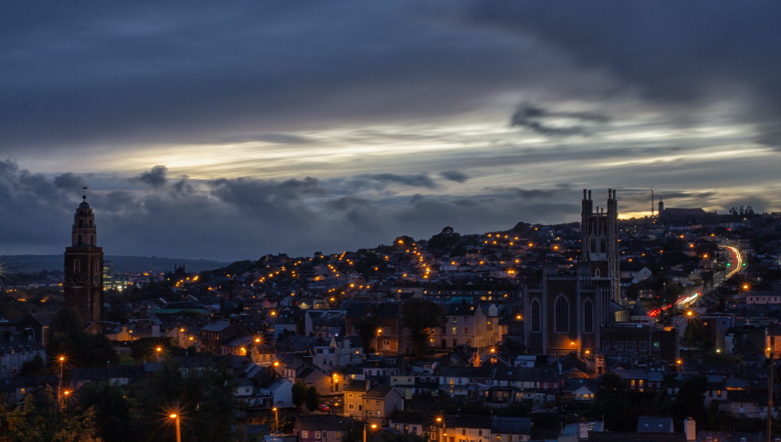 cosa vedere a Cork