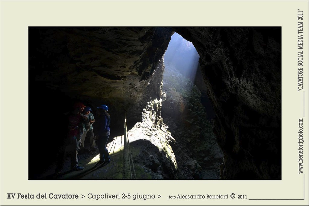miniera Capoliveri miniera Capoliveri