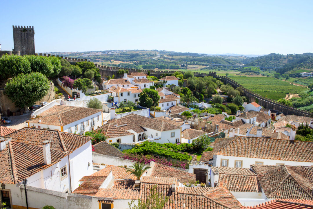 Óbidos