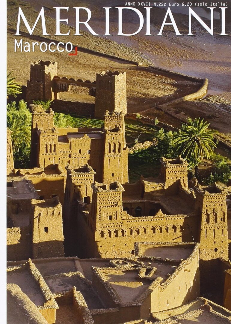 Meridiani Marocco