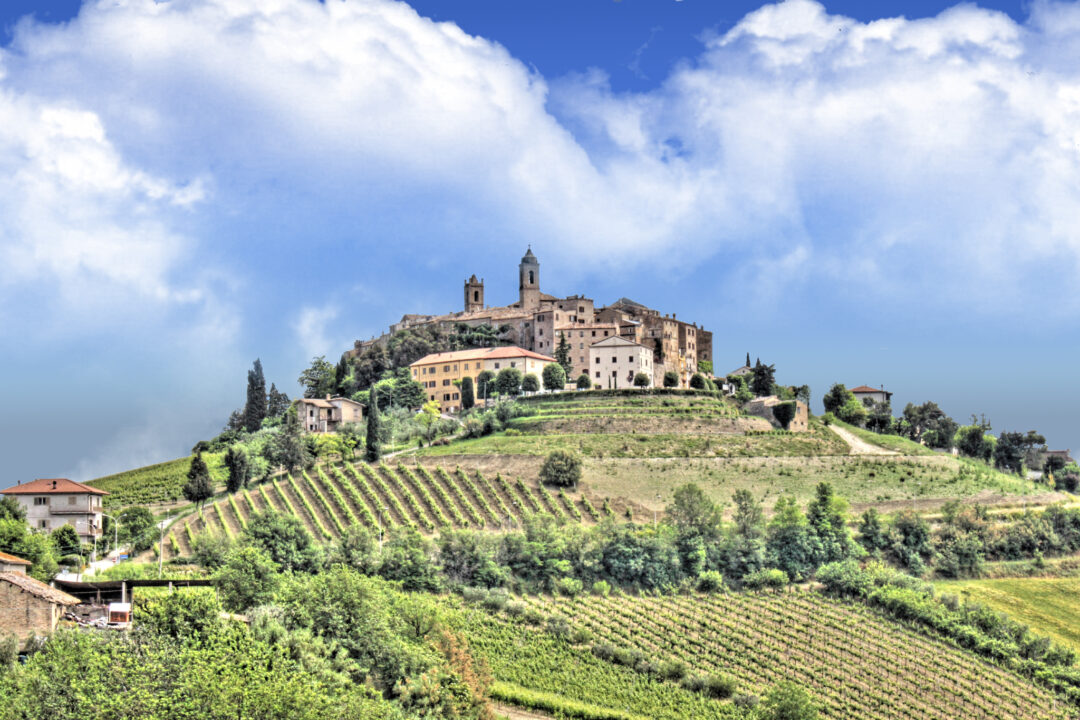 Cossignano