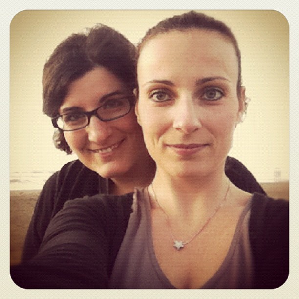 Tombolo Talasso Resort - facce rilassate