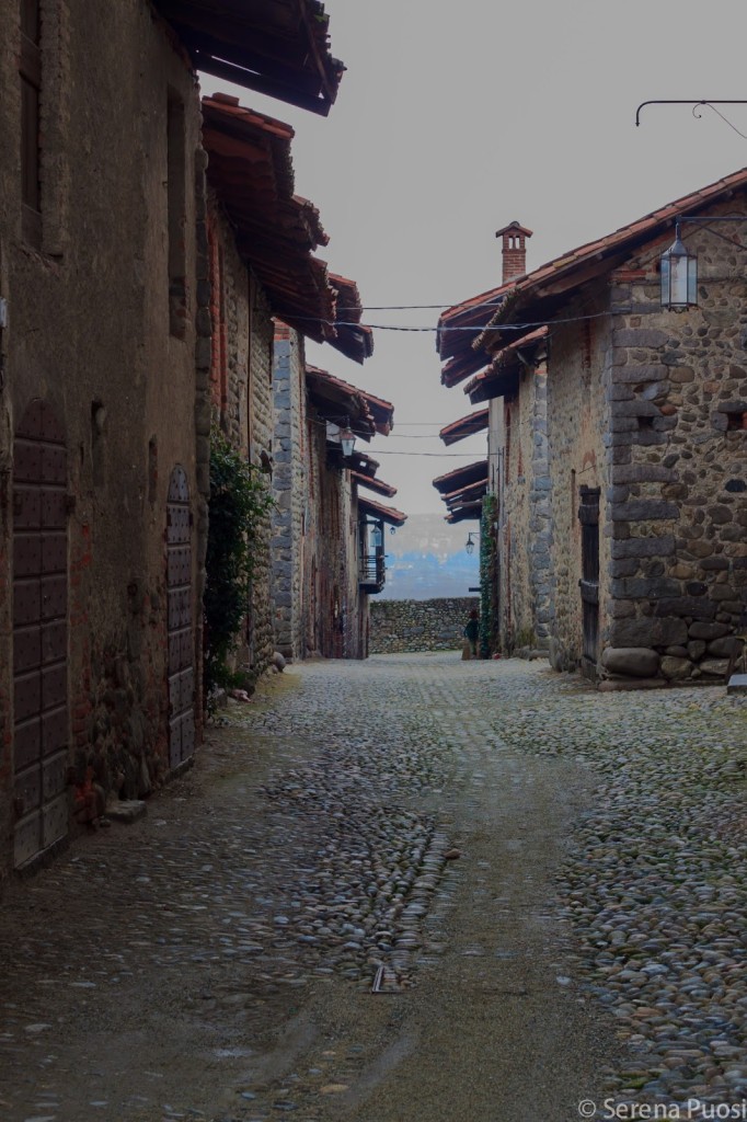 Ricetto di Candelo