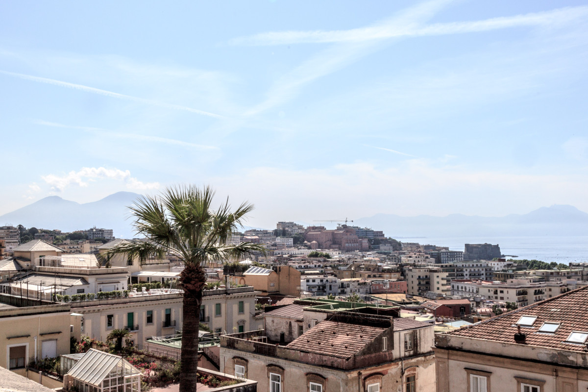 Napoli