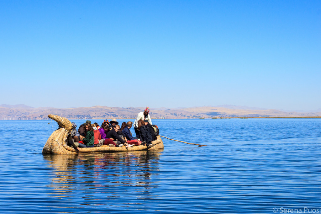 Titicaca