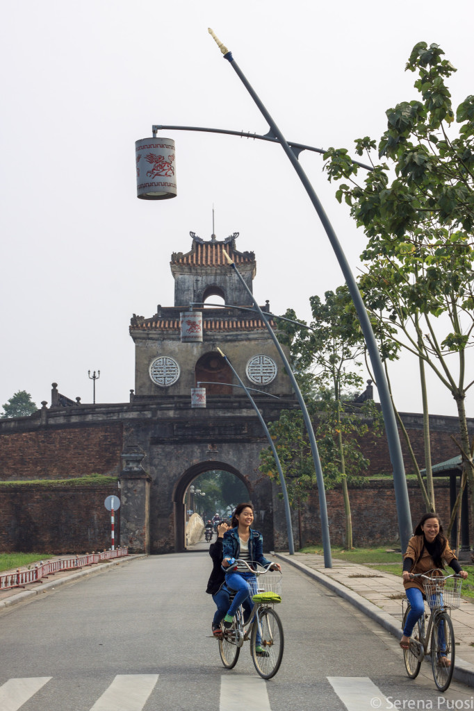 Vietnam-Hue