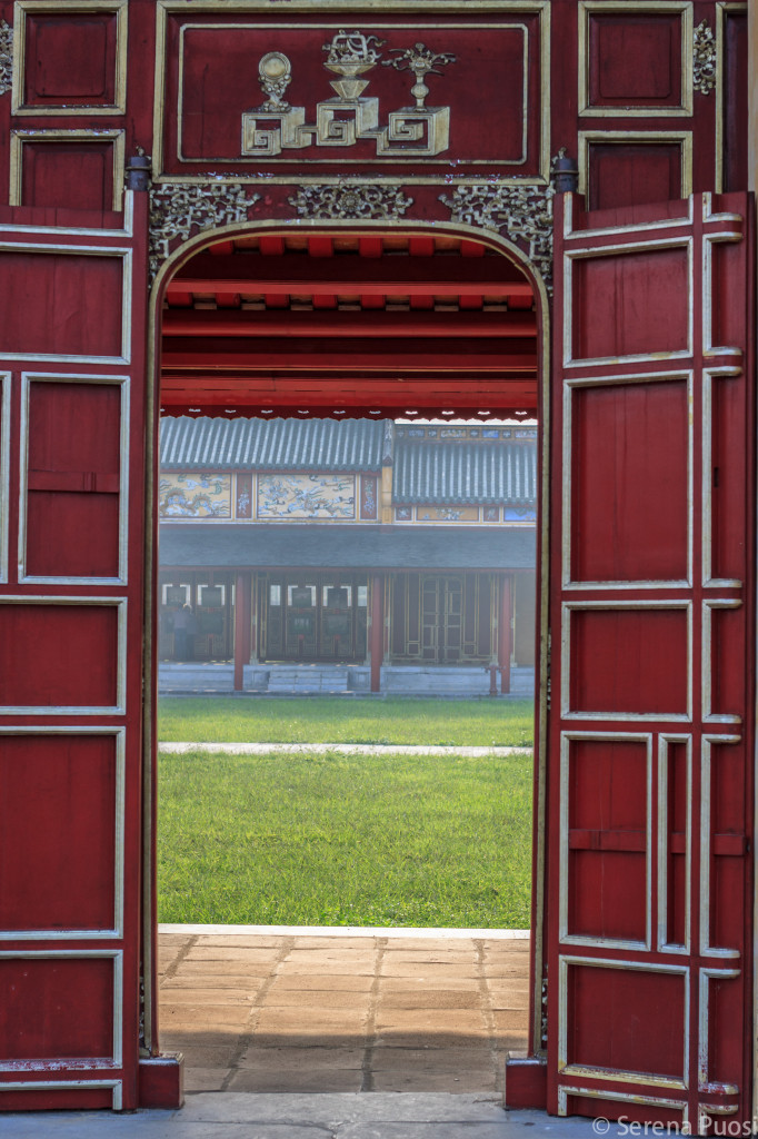 Vietnam-Hue