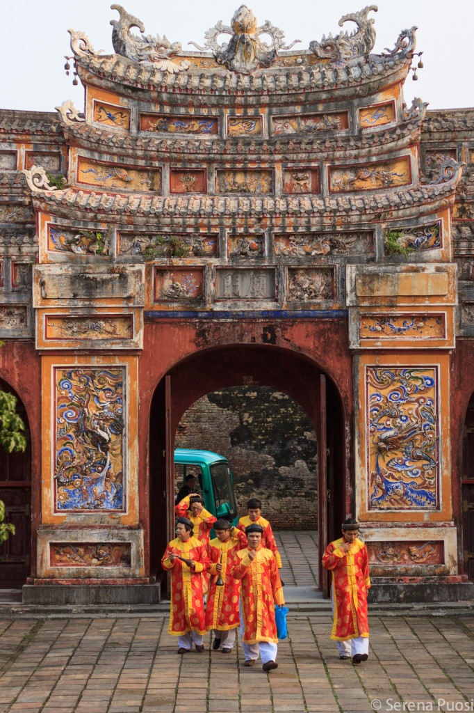 Vietnam-Hue