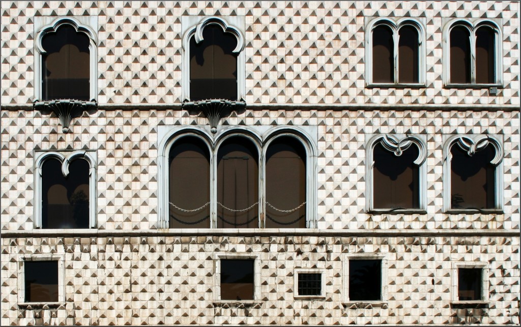 Casa dos Bicos