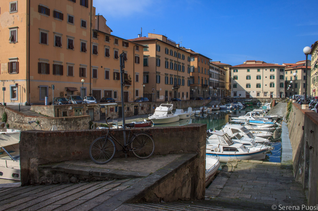 La Venezia