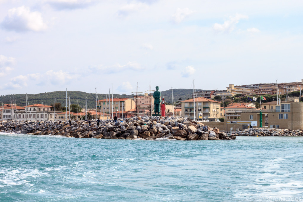 San Vincenzo Toscana