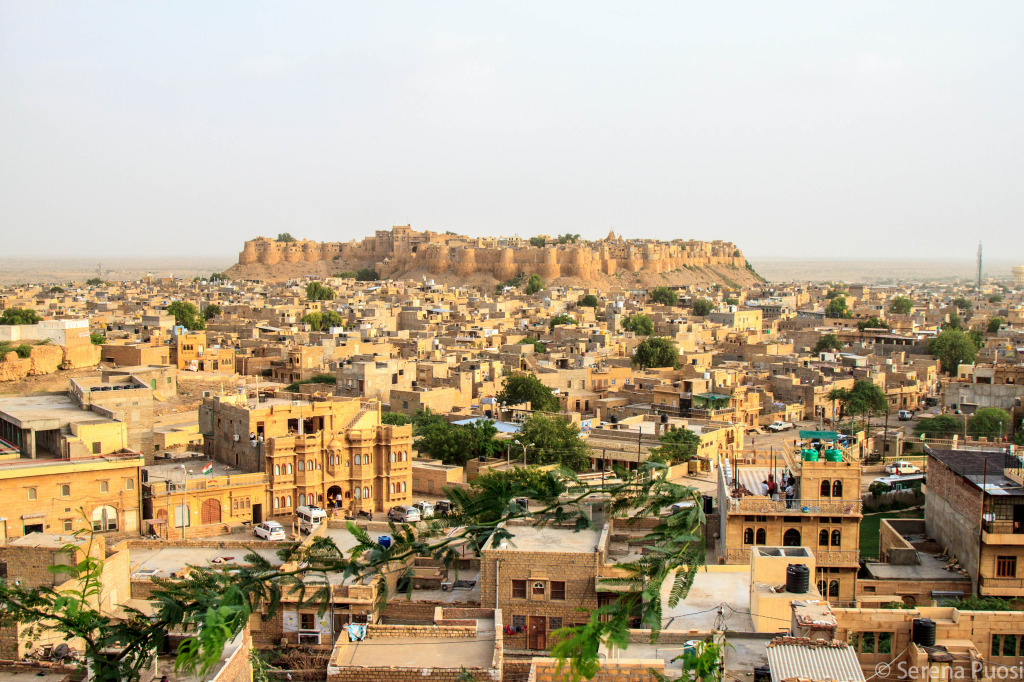 Jaisalmer
