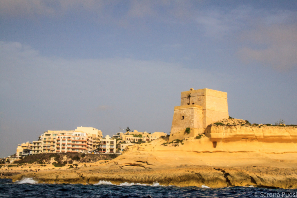 Gli scogli di Xlendi