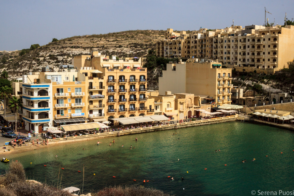 Xlendi - Gozo
