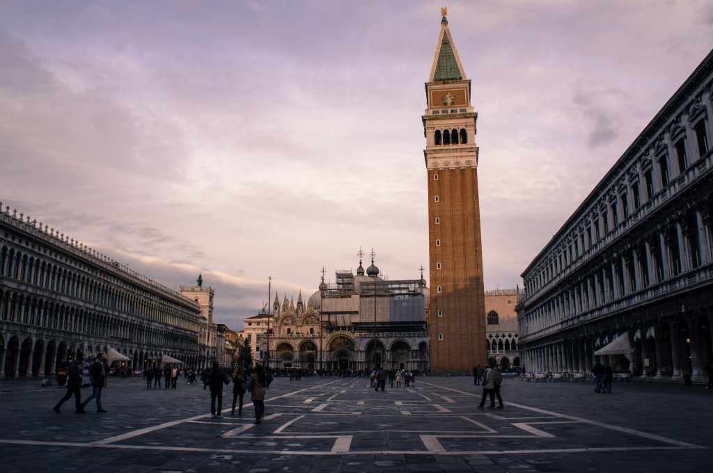 Venezia