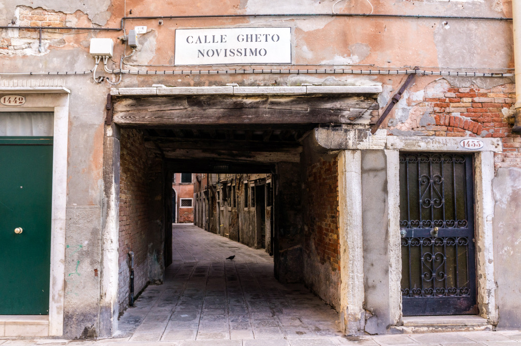 Venezia