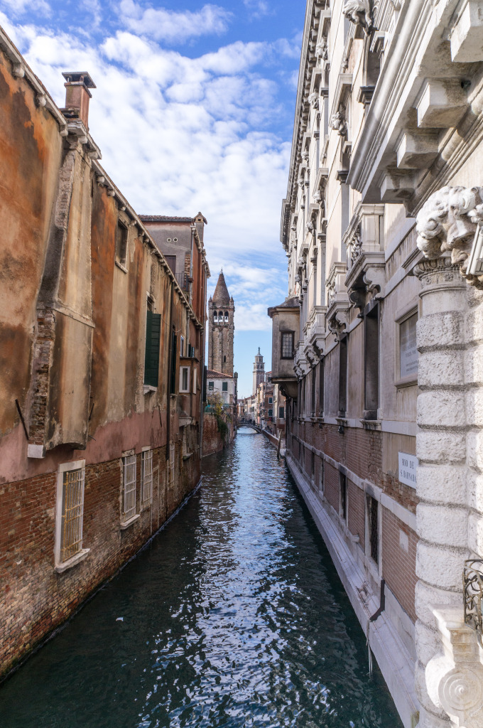 Venezia