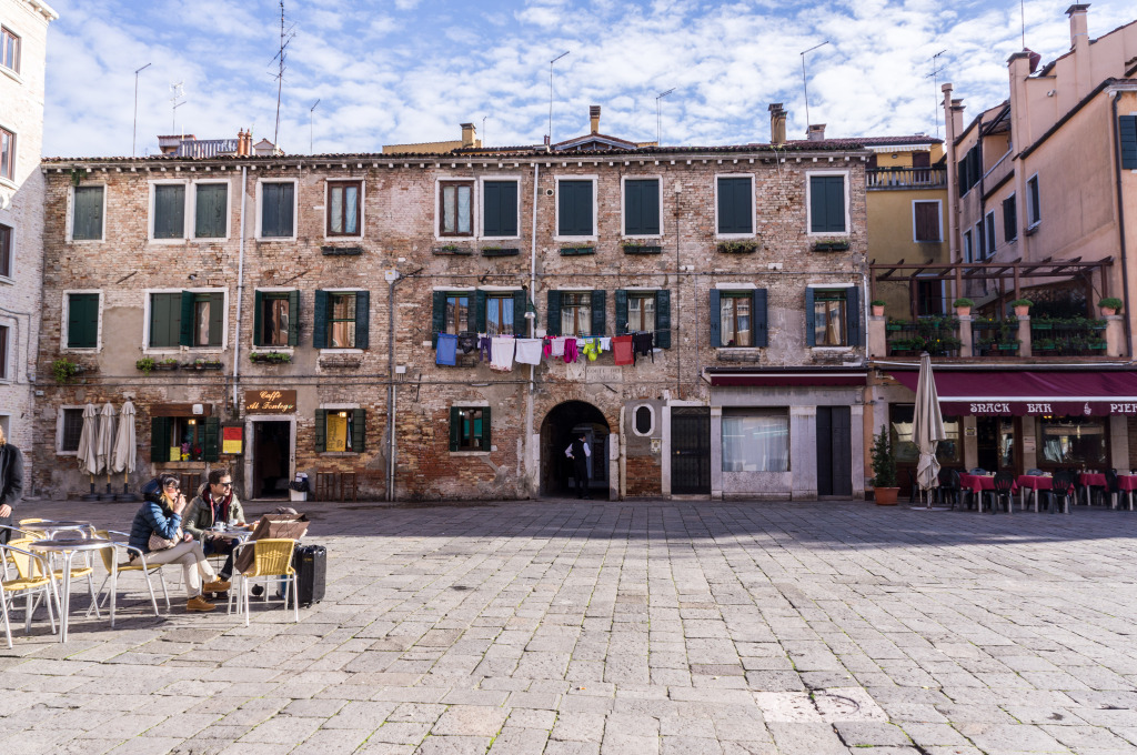 Venezia