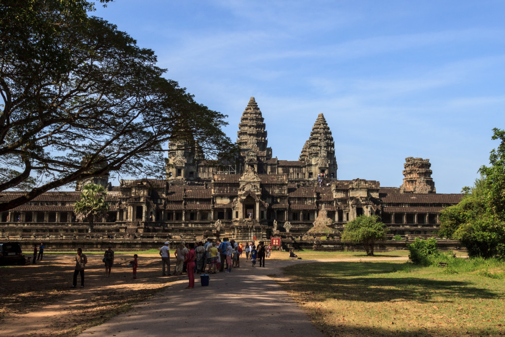 Cambogia