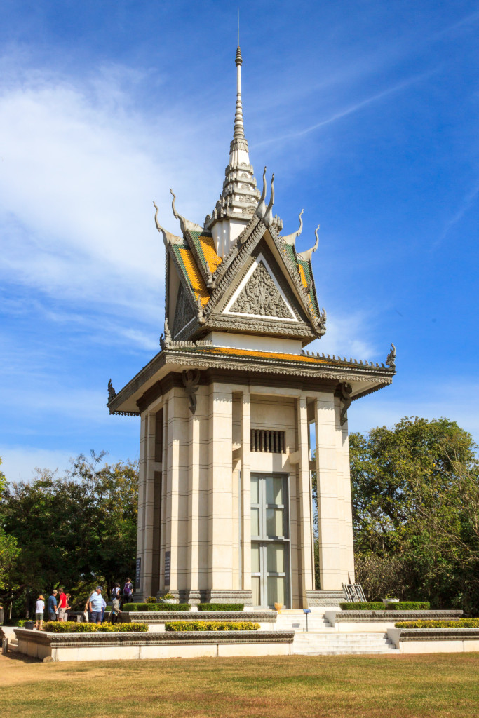 stupa