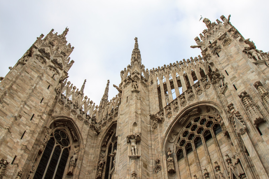 Duomo