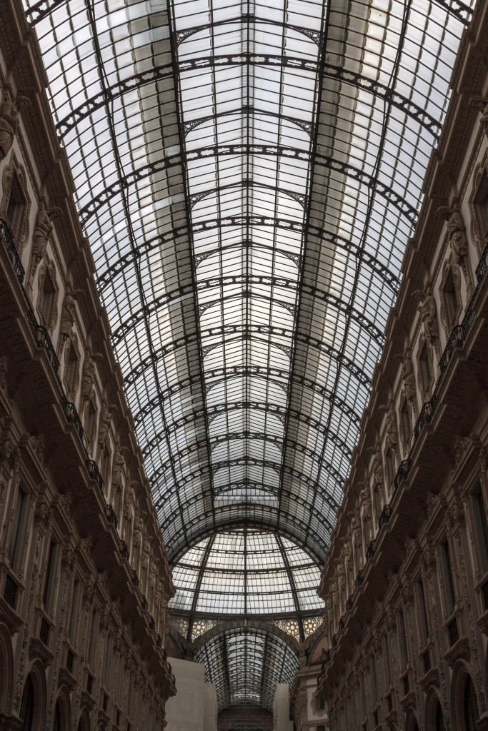 Galleria