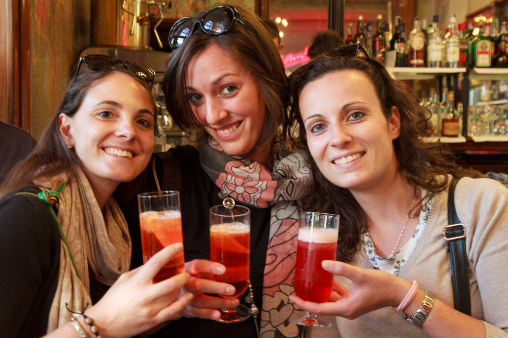 Campari