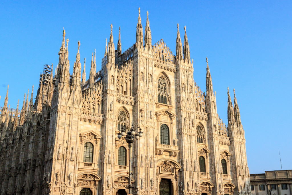 Duomo