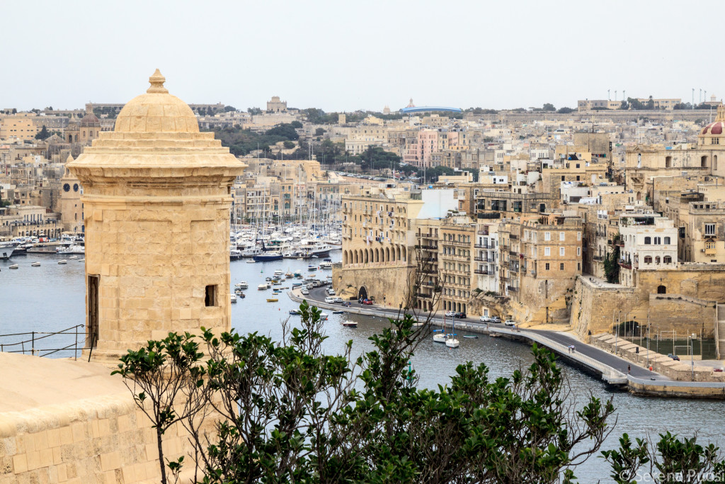 Valletta Porto
