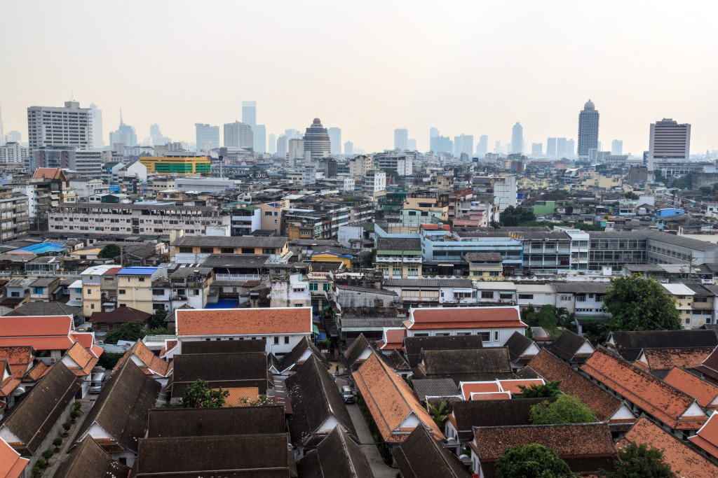 Bangkok