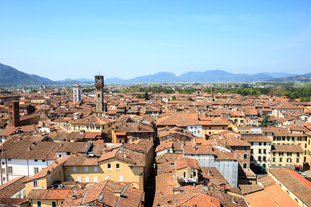 Lucca