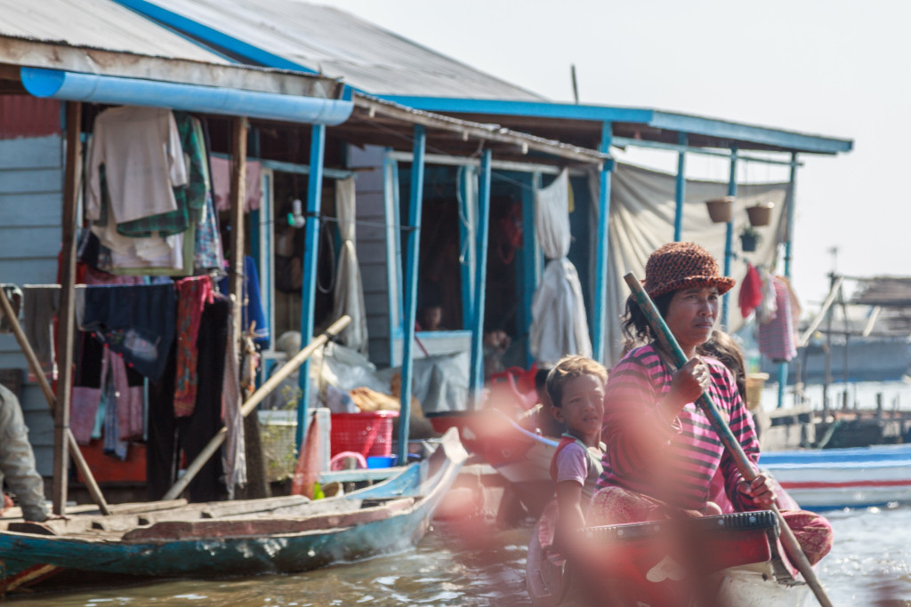 Tonlé Sap
