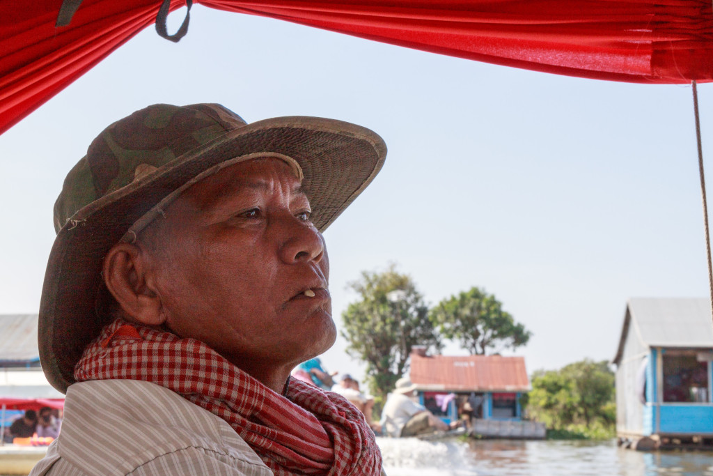 Tonlé Sap
