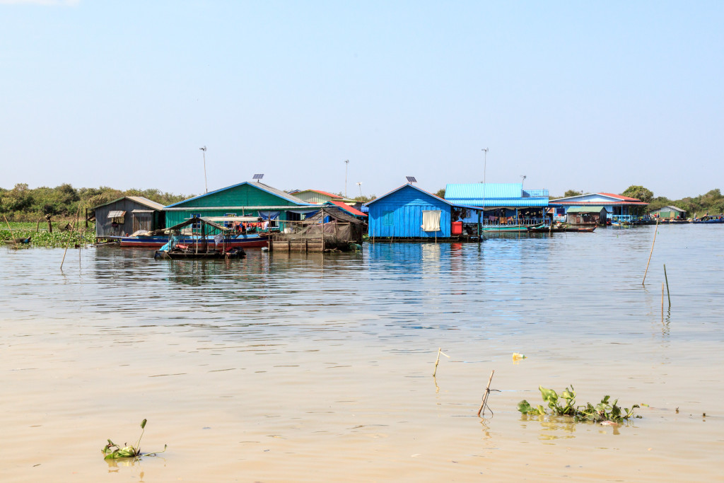 Tonlé Sap