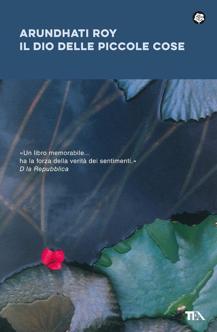 Il Dio delle piccole cose
