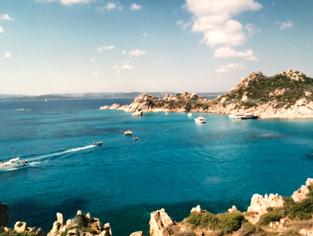 Corsica