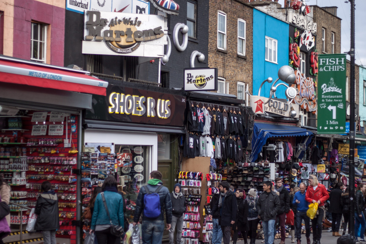 Camden-Town