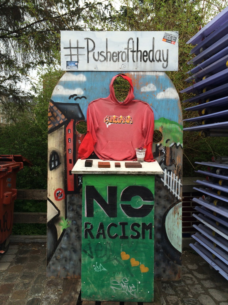 Christiania-Copenaghen