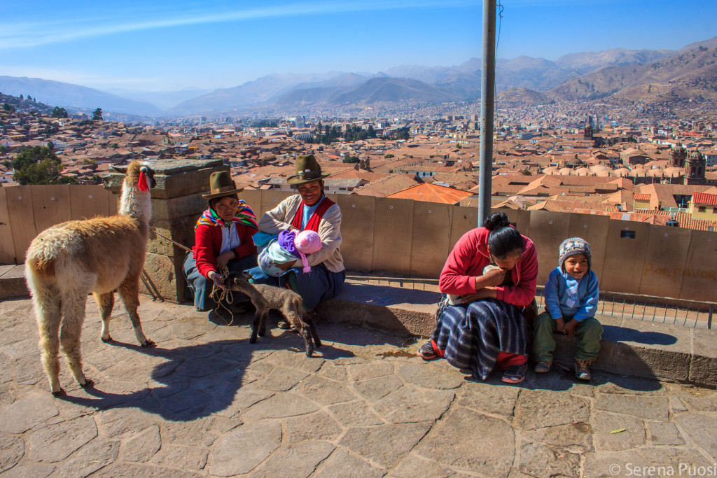 cusco-perù