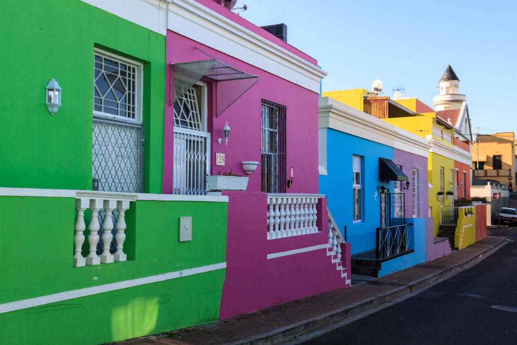 case colorate a bo kaap cape town
