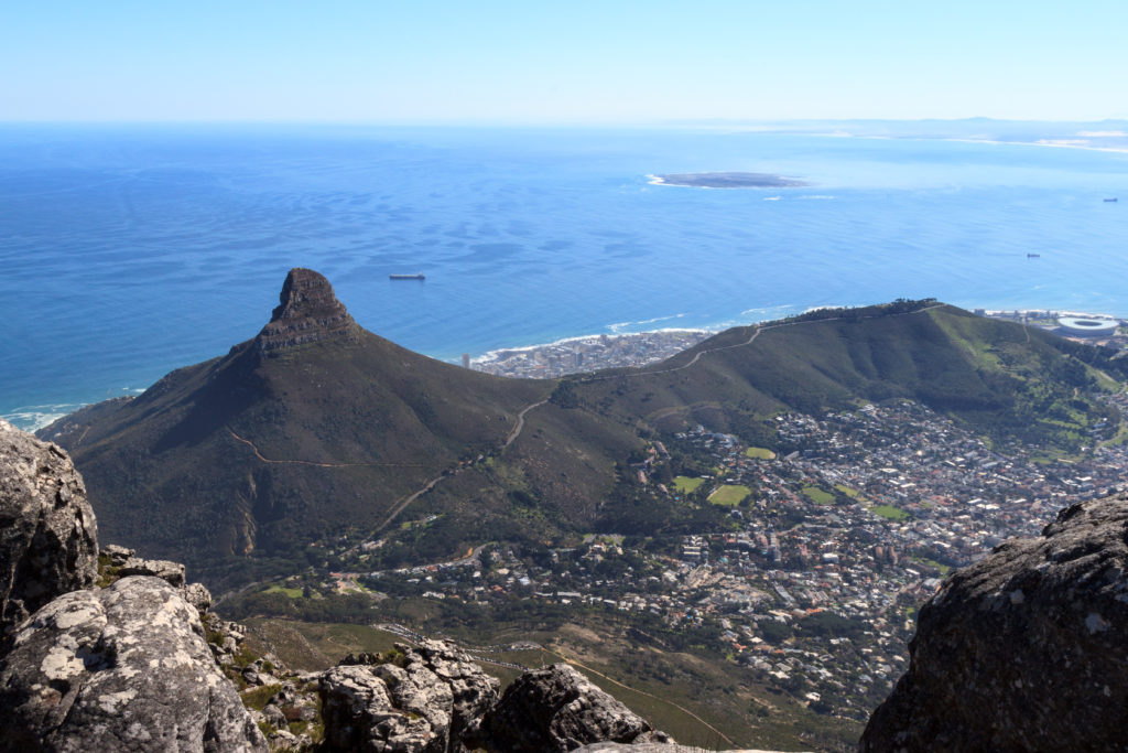 Cape-Town-Table-Mountain