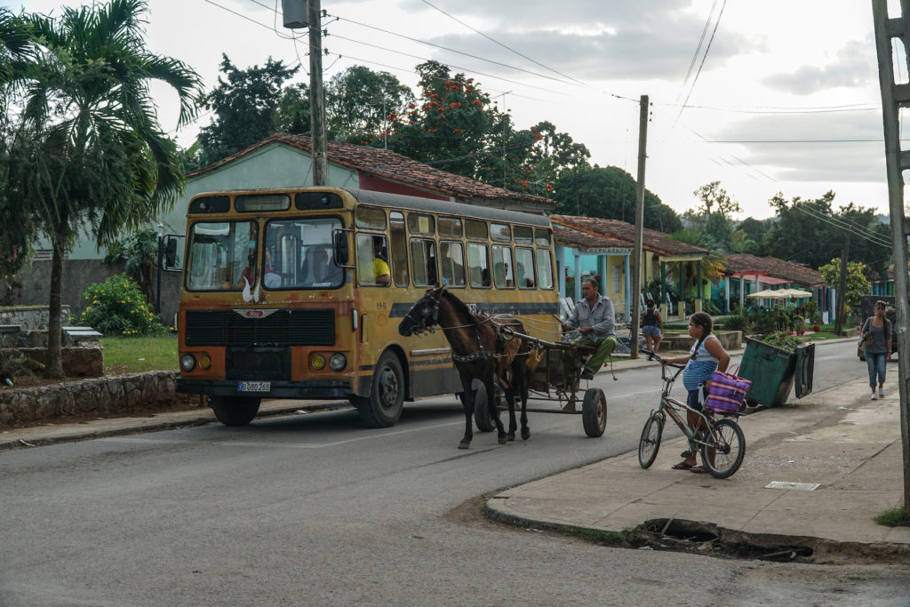 Viñales-Cuba