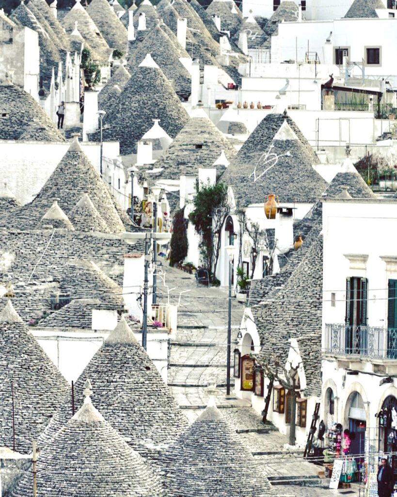 alberobello