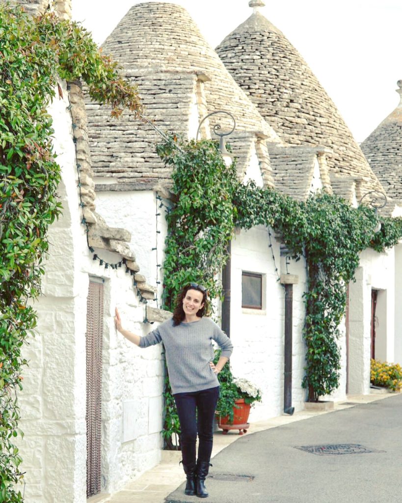 alberobello