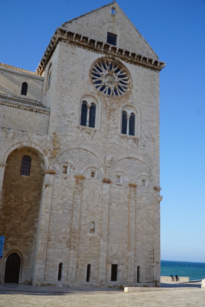 trani