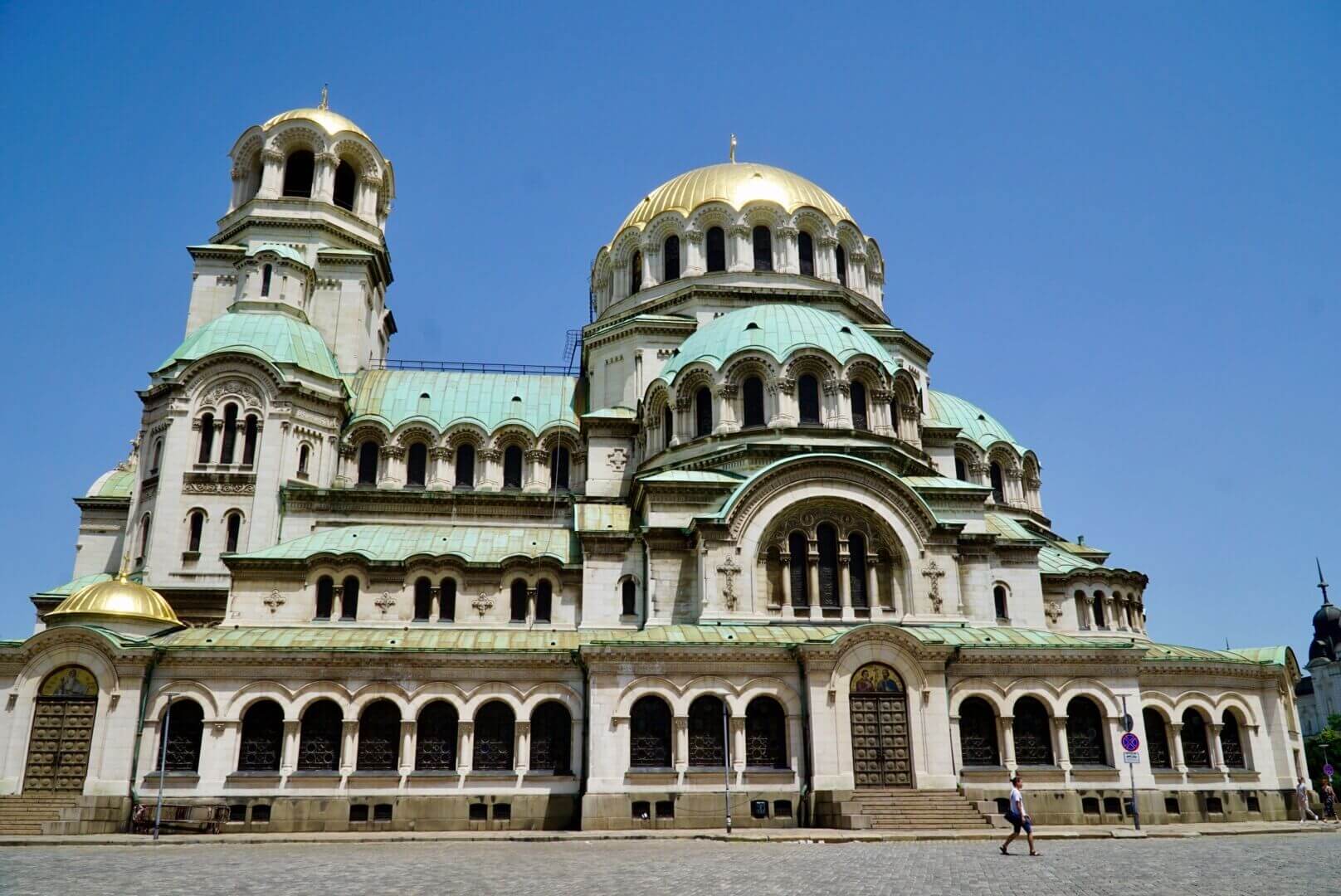 cattedrale-alexander-nevsky