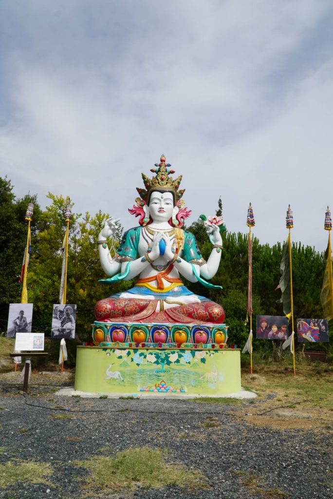 Istituto-Lama-Tzong-Khapa