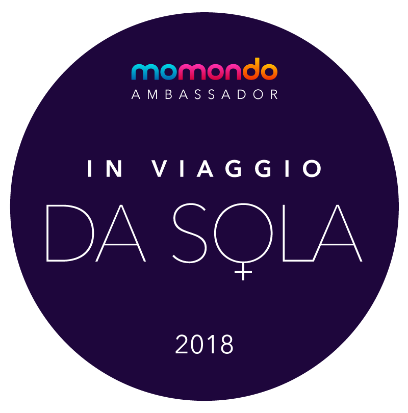 InViaggioDaSola