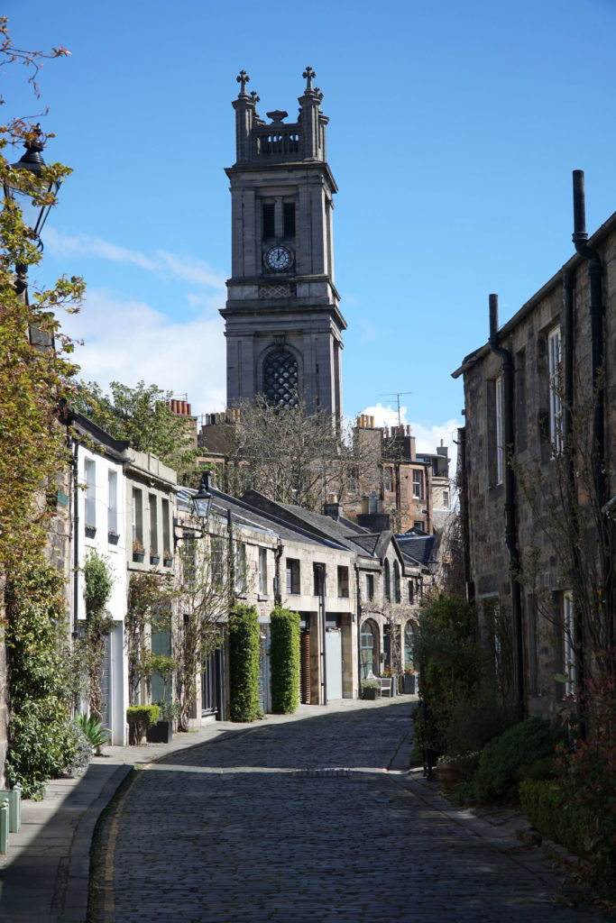 circus lane