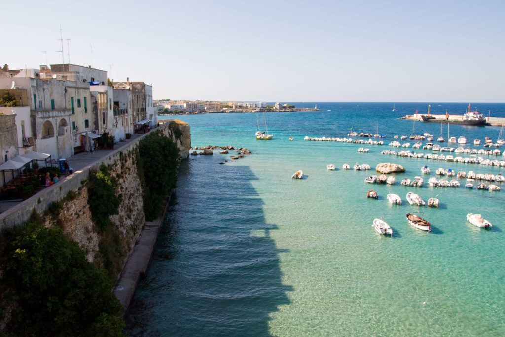 otranto porto